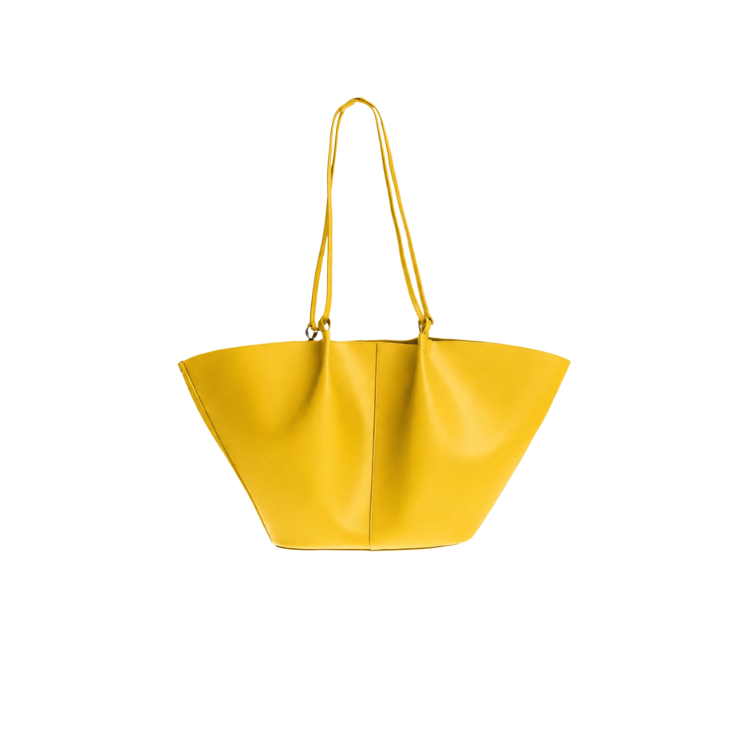 Paula - Yellow