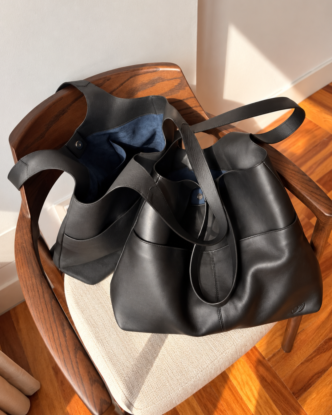 The Virginia Bag