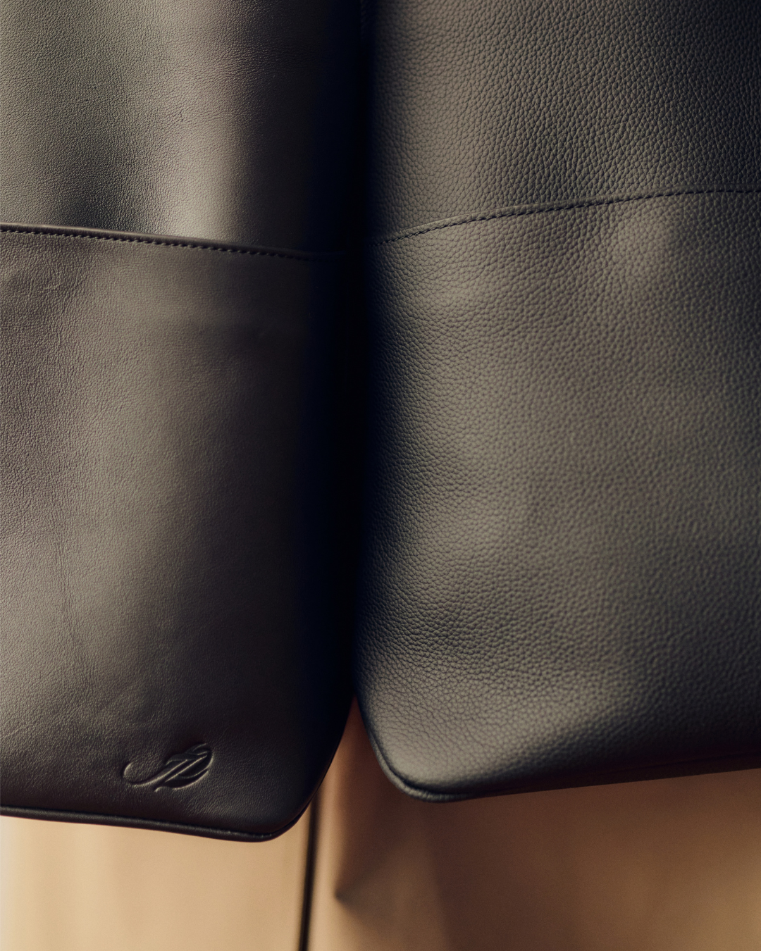 The Virginia Bag