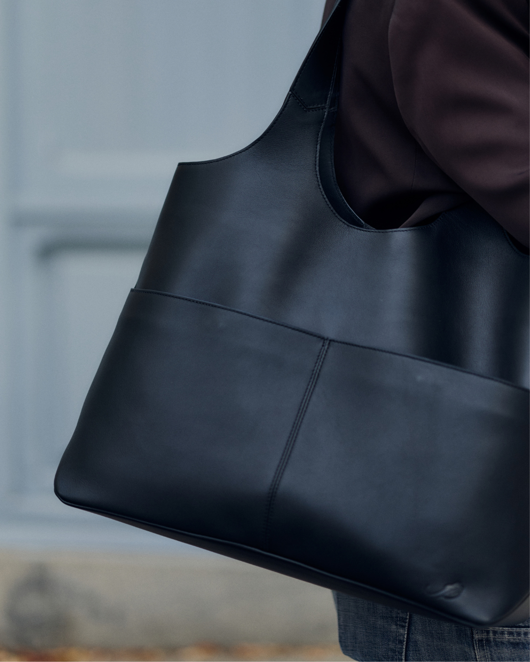 The Virginia Bag